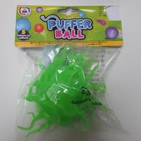 Gioco puffer ball nuovo