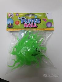 Gioco puffer ball nuovo
