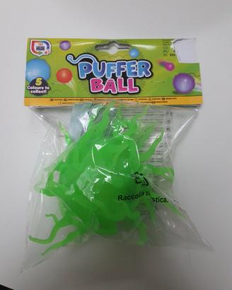 Gioco puffer ball nuovo