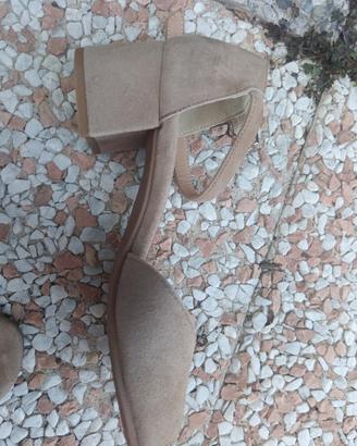 scarpe DONNA IG&CO