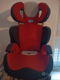 Seggiolino per auto regolabile Chicco