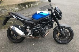 Suzuki sv 650