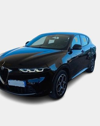 ALFA ROMEO TONALE 1.5 160 CV HYBRID TCT7 TI SUV
