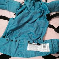 Neko switch baby marsupio