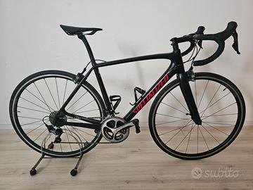 SPECIALIZED TARMAC SL5 TG.54 FULL CARBON 11V