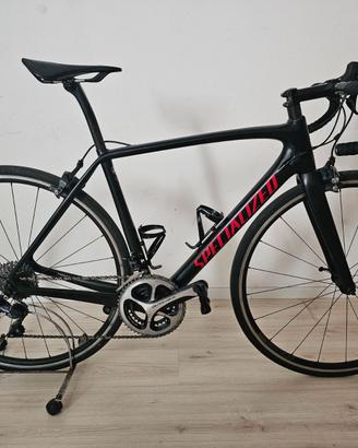 SPECIALIZED TARMAC SL5 TG.54 FULL CARBON 11V