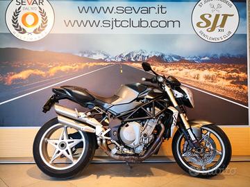 Mv Agusta Brutale 750 S