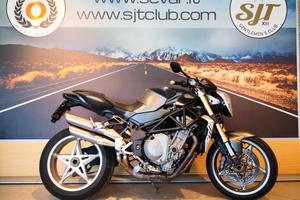 Mv Agusta Brutale 750 S