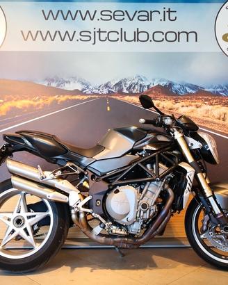 Mv Agusta Brutale 750 S