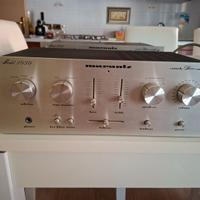Amplificatore Marantz 1050