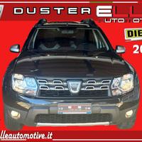 Dacia Duster 1.5 dCi 110CV 2016