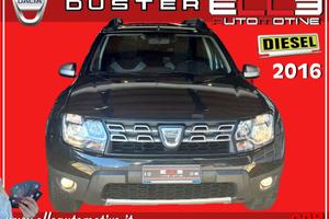 Dacia Duster 1.5 dCi 110CV 2016