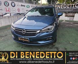 OPEL Astra 1.6 BiTurbo CDTi S&S ST Dynamic