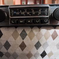 autoradio