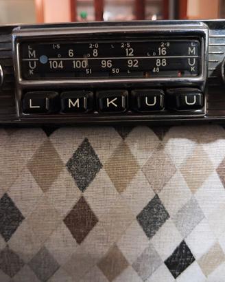 autoradio