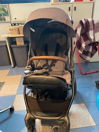 PASSEGGINO KINDERKRAFT MODELLO ALL ROAD 200,00 £