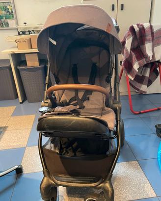 PASSEGGINO KINDERKRAFT MODELLO ALL ROAD 200,00 £
