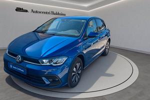 VOLKSWAGEN Polo 1.0 tsi edition plus 95cv dsg