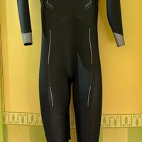 Muta triatlhon acque libere