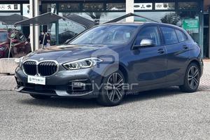 BMW 118i 5p. Sport