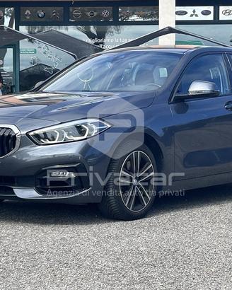 BMW 118i 5p. Sport