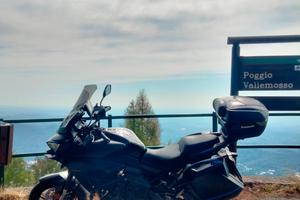 versys 650 tourer 