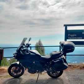 versys 650 tourer 
