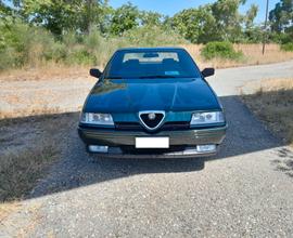 Alfa Romeo 164 2.0i Twin Spark COME NUOVA