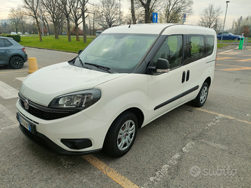 Fiat Doblò 1,3 Multijet