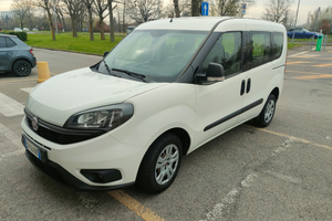 Fiat Doblò 1,3 Multijet