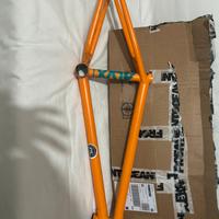 Telaio bsd alex donnanchie