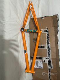 Telaio bsd alex donnanchie