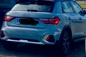 Audi A1 citycarver 30 TFSI S tronic Admired