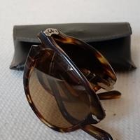 Persol lenti polarizzate e fotocromatiche 