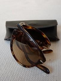 Persol lenti polarizzate e fotocromatiche 