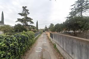 Infernetto bilocale ristrutturato