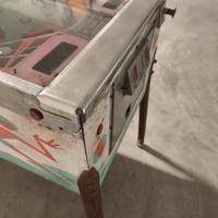 flipper elettromeccanico