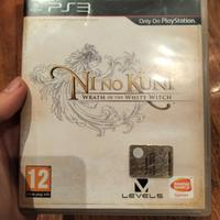 ni no kuni ps3 