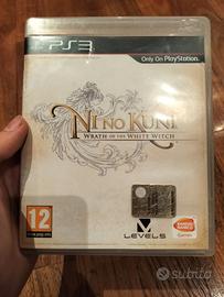 ni no kuni ps3 