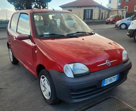 Fiat 600 1.1 Active