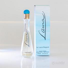 PROFUMO LAURA BIAGIOTTI - LAURA