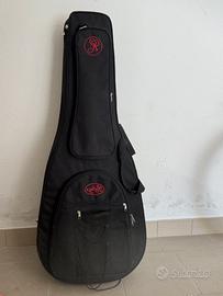 Custodia per chitarra