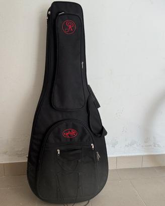 Custodia per chitarra