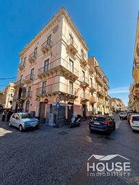 Paterno' - appartamento 1° piano id: pa226va