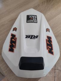codino KTM Duke 390