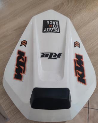 codino KTM Duke 390