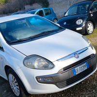 Fiat Punto Evo 1.3 Mjt - 2010