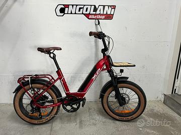 XP BIKES E-BIKE I-K+