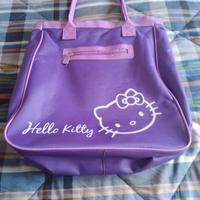 Borsa hello kitty