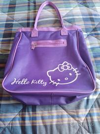 Borsa hello kitty